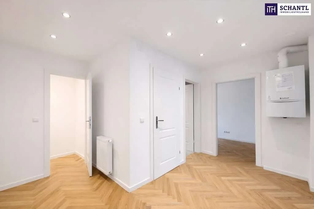 3-Zimmer-Wohnung kaufen in Wien – 72,76 m², € 449.000 – Bild 10 von 13