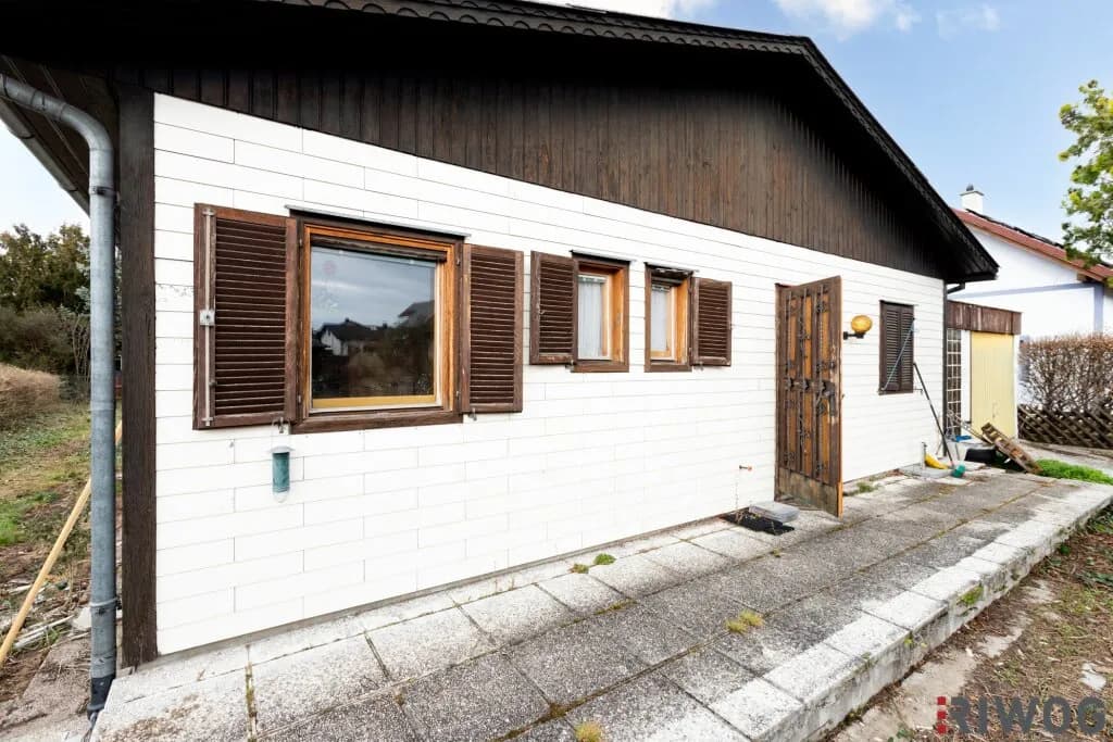 3-Zimmer-Haus kaufen in Wiener Neustadt Land – 100,08 m², € 219.000