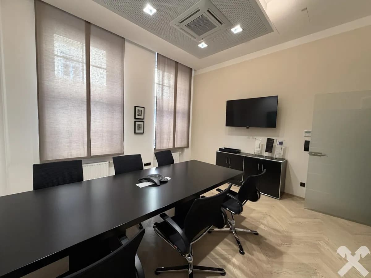 5-Zimmer-Gewerbeimmobilie mieten in Graz – 215 m², € 3.505 – Bild 7 von 22
