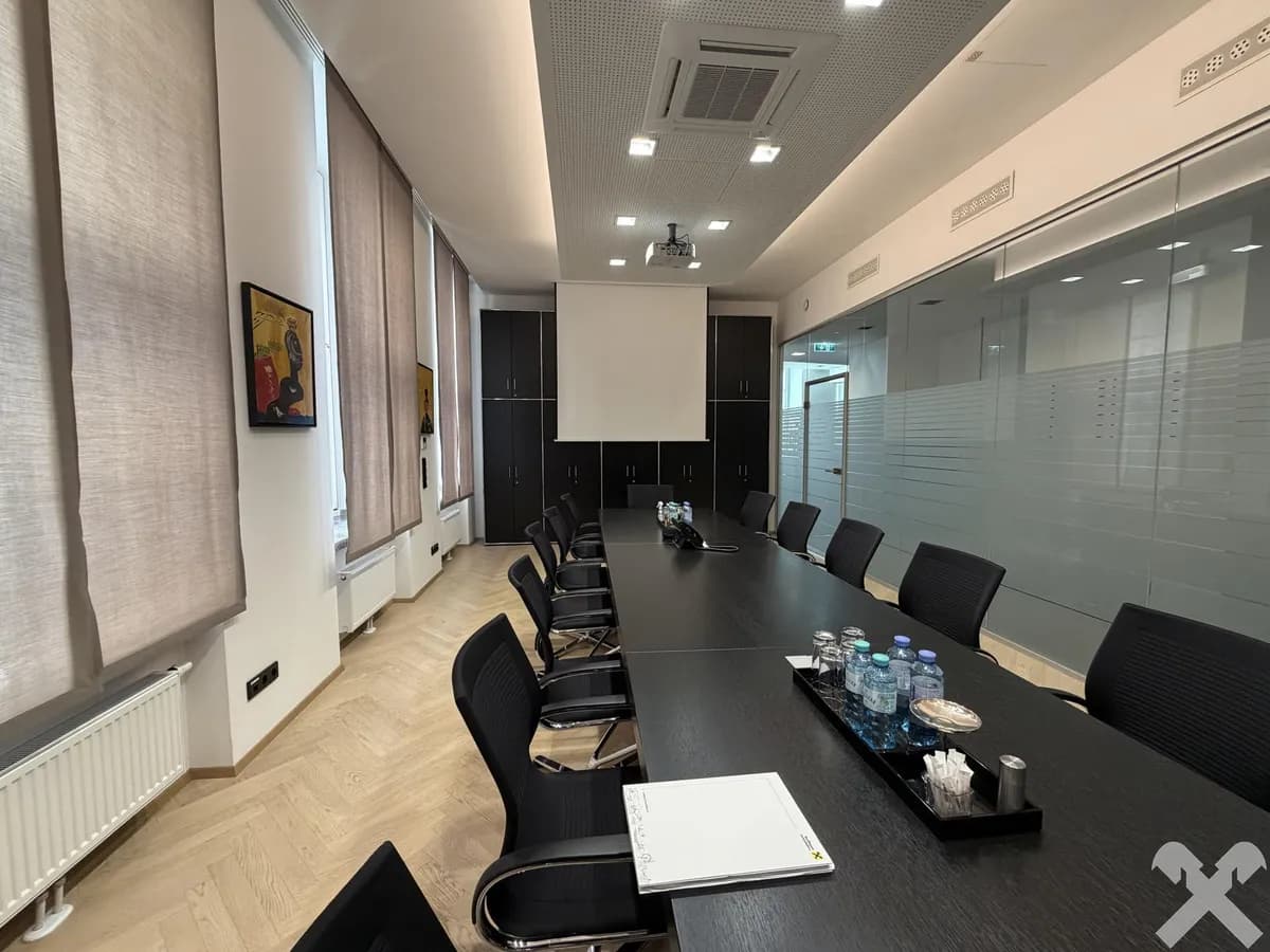 5-Zimmer-Gewerbeimmobilie mieten in Graz – 215 m², € 3.505 – Bild 8 von 22