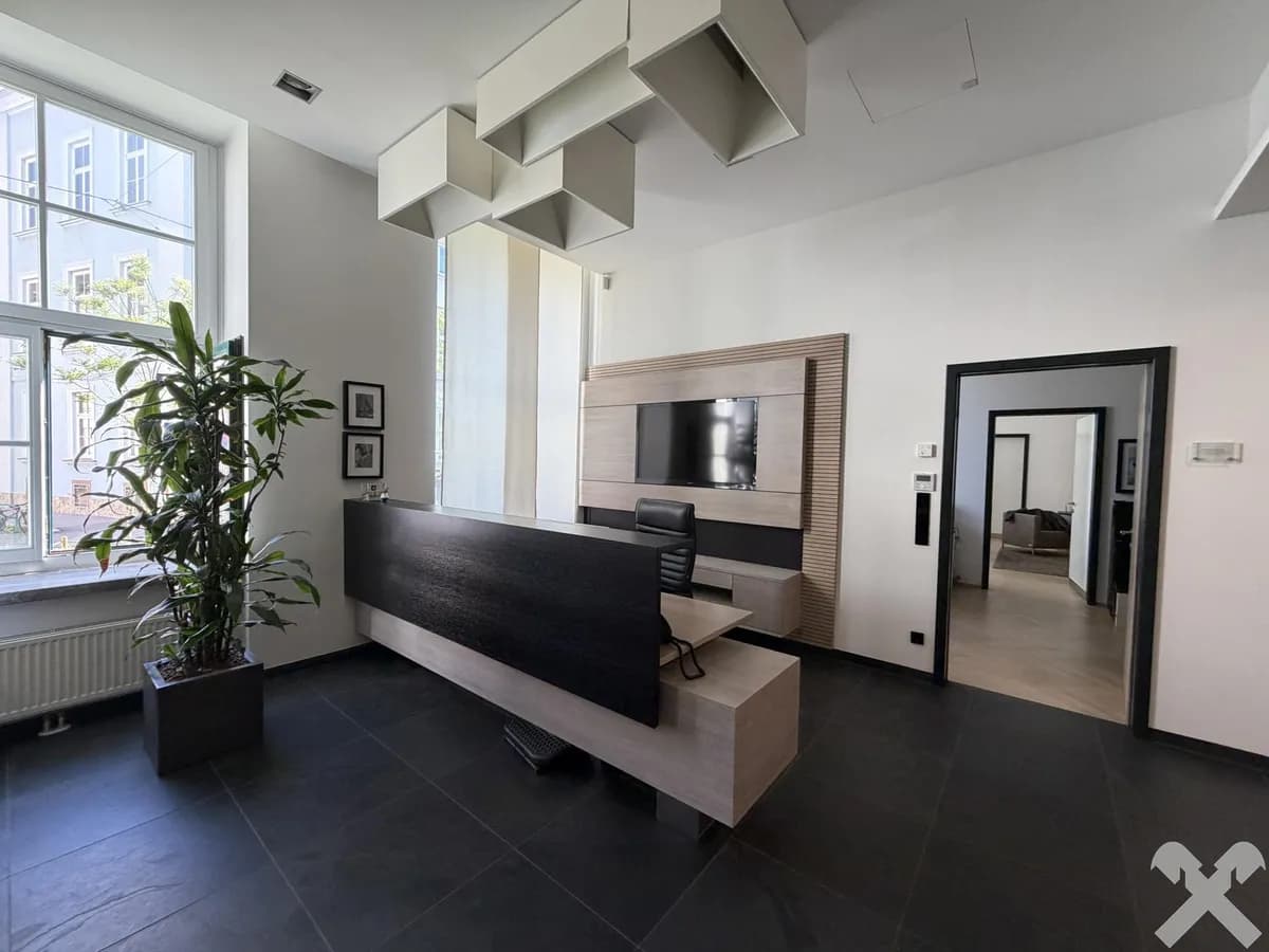 5-Zimmer-Gewerbeimmobilie mieten in Graz – 215 m², € 3.505 – Bild 9 von 22