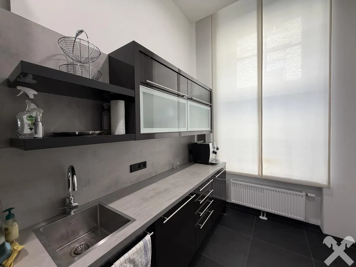 5-Zimmer-Gewerbeimmobilie mieten in Graz – 215 m², € 3.505 – Bild 10 von 22