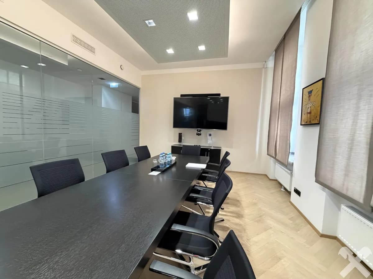 5-Zimmer-Gewerbeimmobilie mieten in Graz – 215 m², € 3.505 – Bild 12 von 22