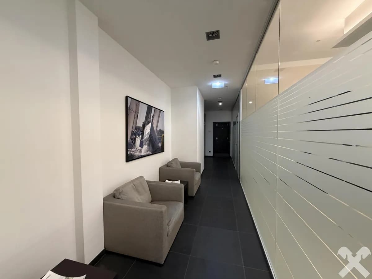 5-Zimmer-Gewerbeimmobilie mieten in Graz – 215 m², € 3.505 – Bild 13 von 22