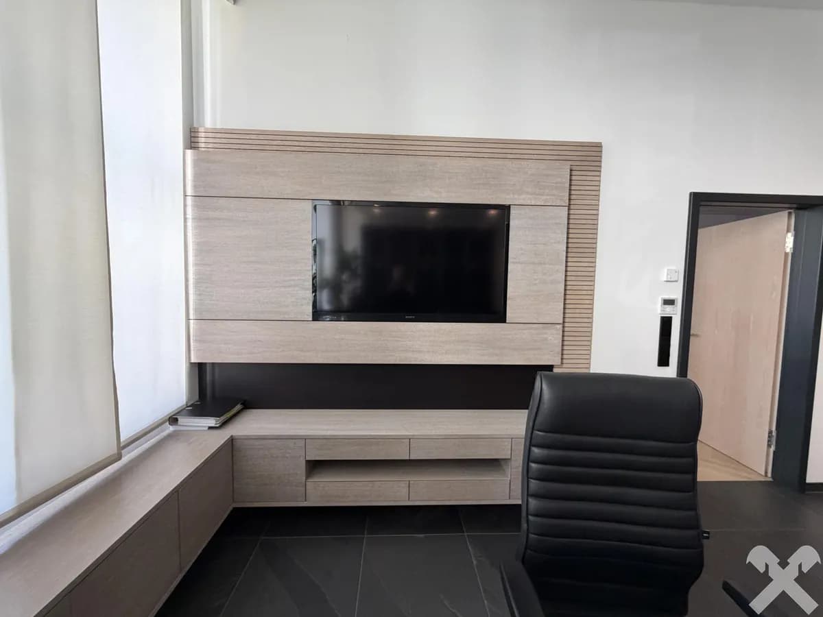 5-Zimmer-Gewerbeimmobilie mieten in Graz – 215 m², € 3.505 – Bild 16 von 22