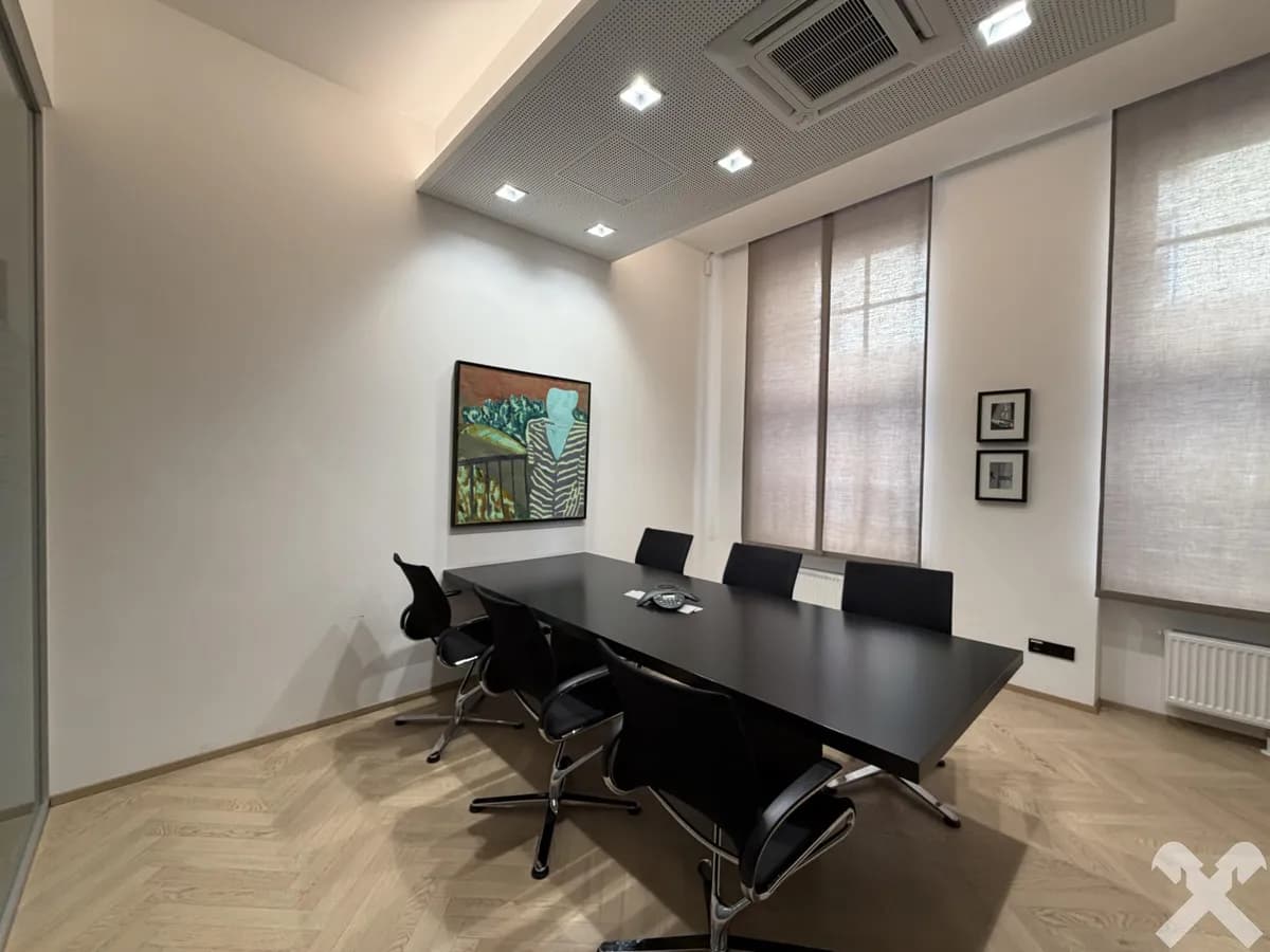 5-Zimmer-Gewerbeimmobilie mieten in Graz – 215 m², € 3.505 – Bild 17 von 22
