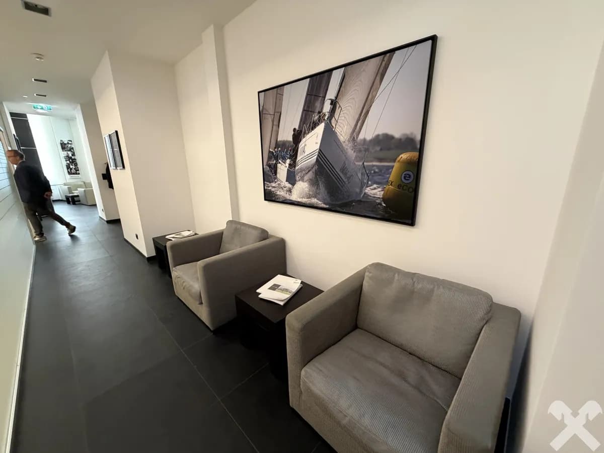5-Zimmer-Gewerbeimmobilie mieten in Graz – 215 m², € 3.505 – Bild 18 von 22