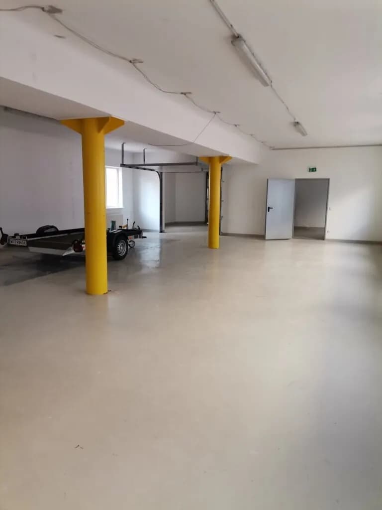 Gewerbeimmobilie mieten in Wien – 1 271 m², € 15.687 – Bild 2 von 18