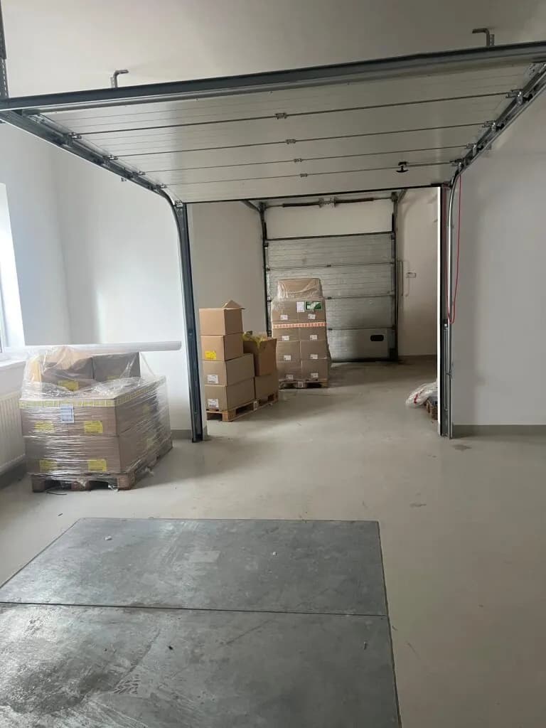 Gewerbeimmobilie mieten in Wien – 1 271 m², € 15.687 – Bild 3 von 18