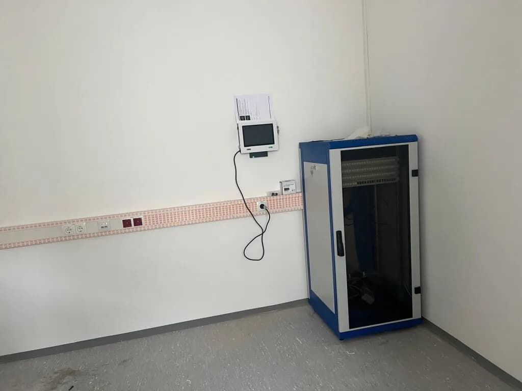 Gewerbeimmobilie mieten in Wien – 1 271 m², € 15.687 – Bild 17 von 18