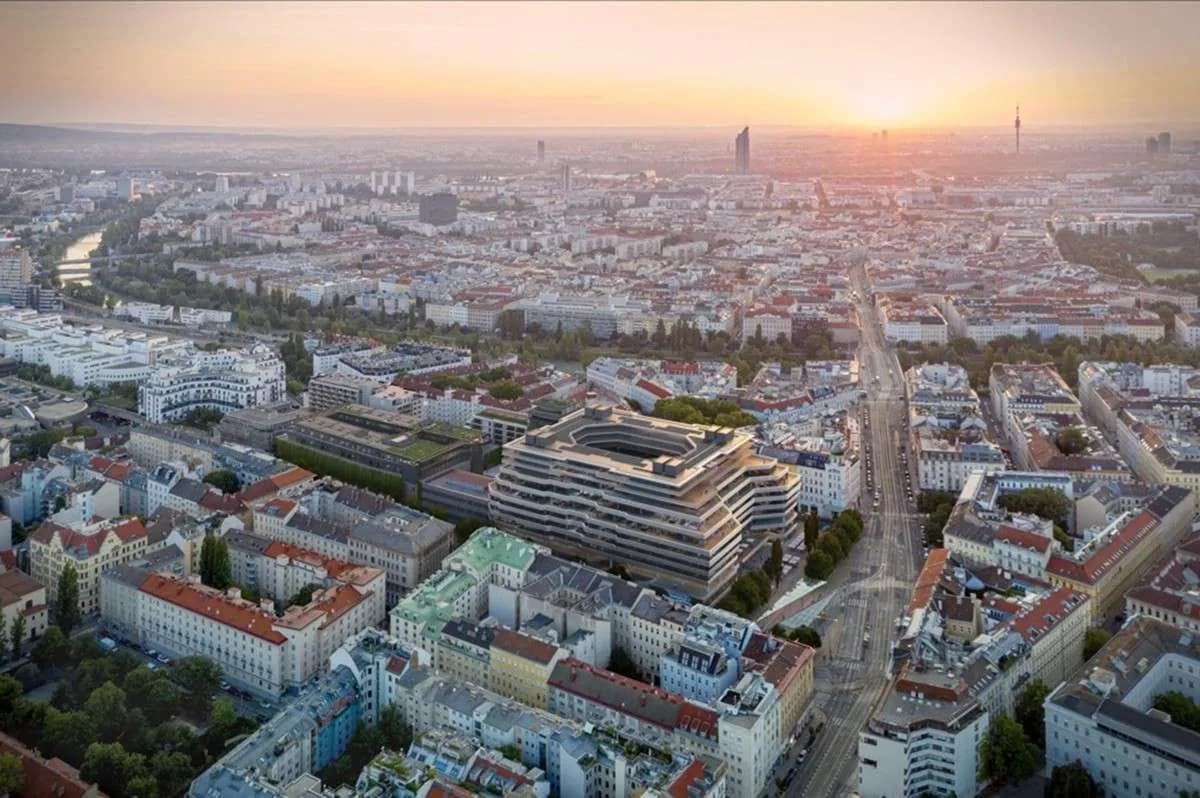 Gewerbeimmobilie mieten in Wien – 433 m², € 11.908 – Bild 10 von 19