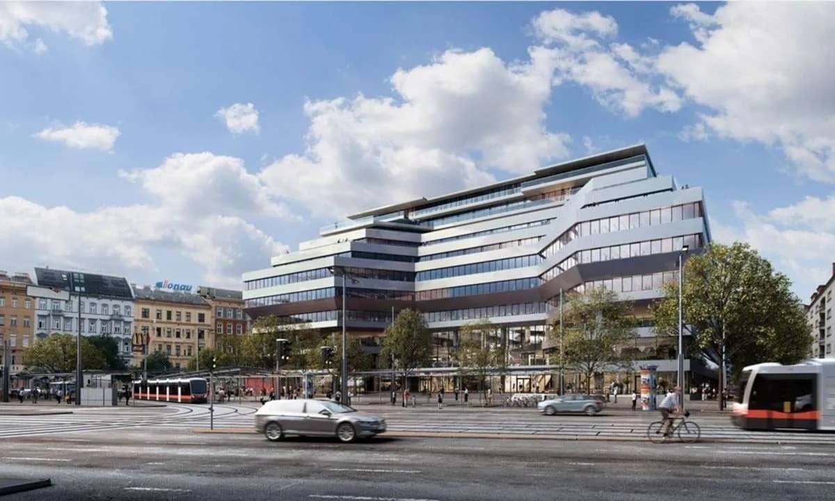 Gewerbeimmobilie mieten in Wien – 433 m², € 11.908 – Bild 12 von 19