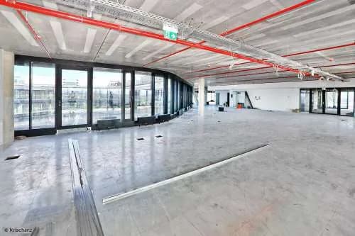 Gewerbeimmobilie mieten in Wien – 433 m², € 11.908 – Bild 13 von 19