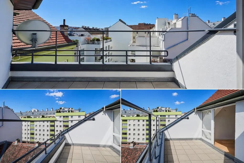 3-Zimmer-Wohnung kaufen in Wien – 134 m², € 899.000