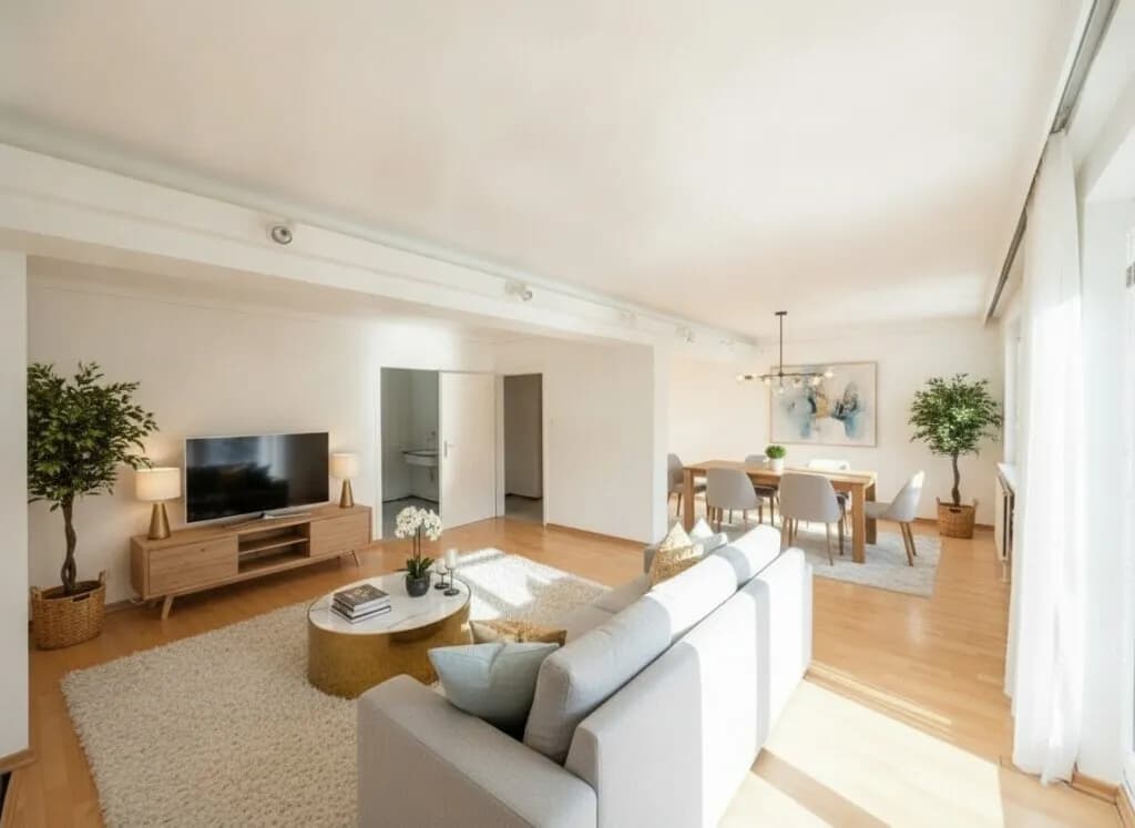 2-Zimmer-Wohnung kaufen in Wien – 74,69 m², € 548.000