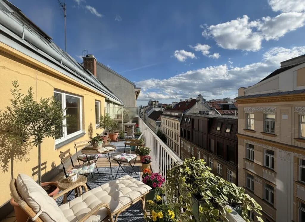 2-Zimmer-Wohnung kaufen in Wien – 74,69 m², € 548.000 – Bild 2 von 22
