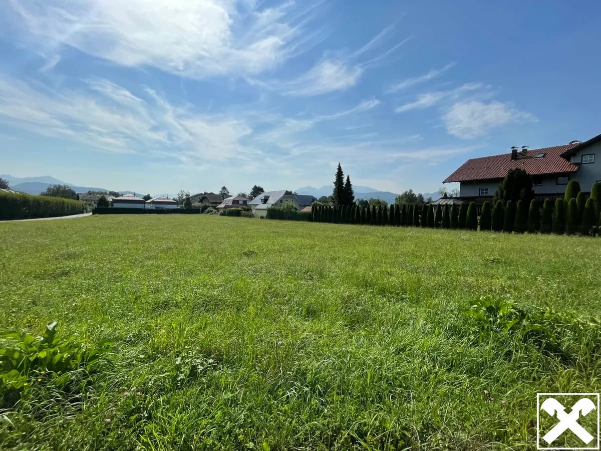 Grundstück kaufen in Salzburg-Umgebung – 500 m², € 875.000 – Bild 2 von 3