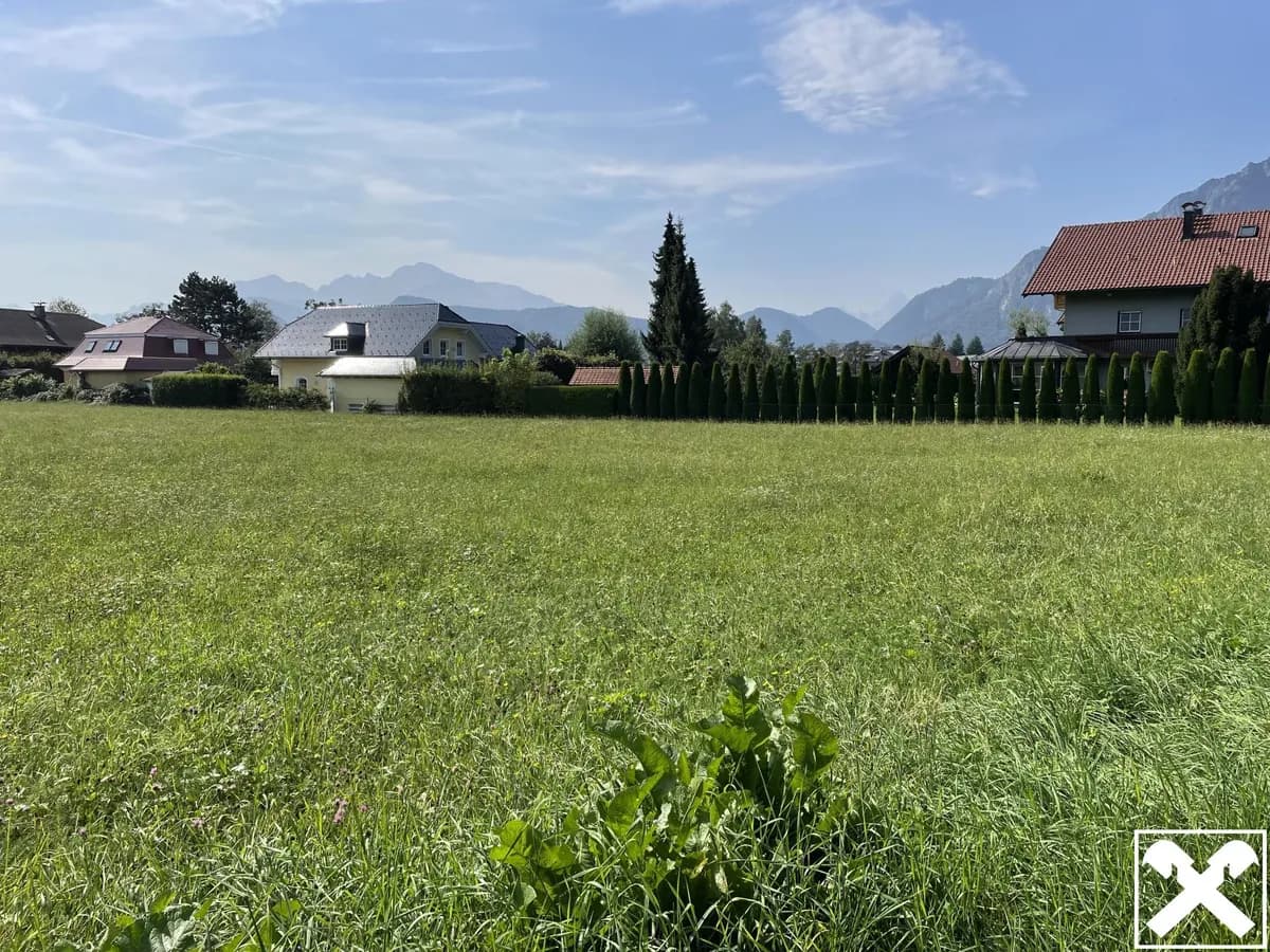 Grundstück kaufen in Salzburg-Umgebung – 500 m², € 875.000 – Bild 3 von 3