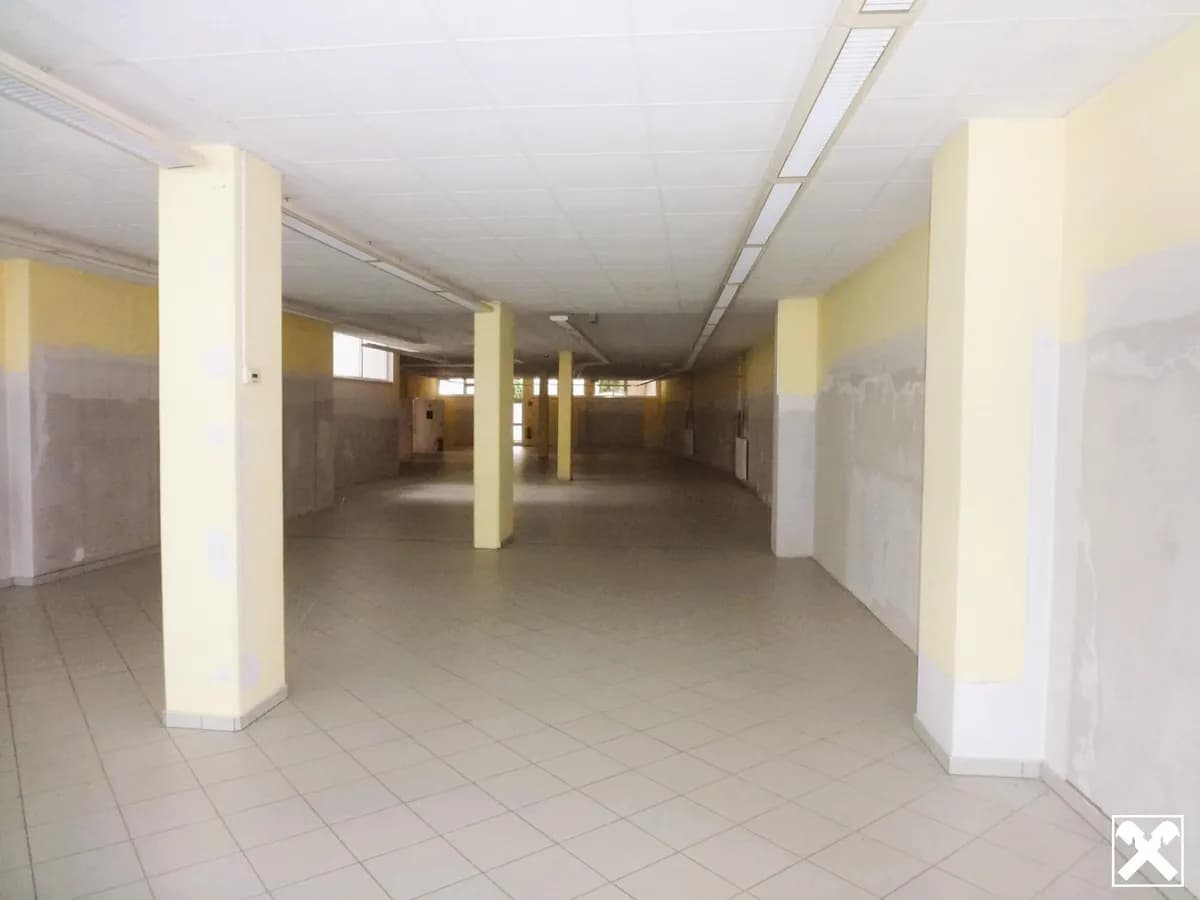 Gewerbeimmobilie mieten in Oberpullendorf – 396 m², € 3.560 – Bild 3 von 10