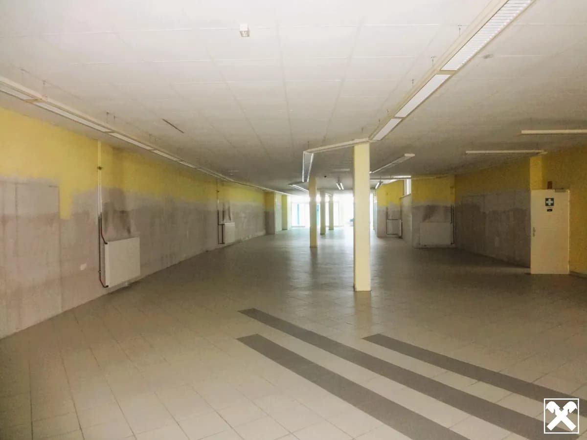 Gewerbeimmobilie mieten in Oberpullendorf – 396 m², € 3.560 – Bild 4 von 10