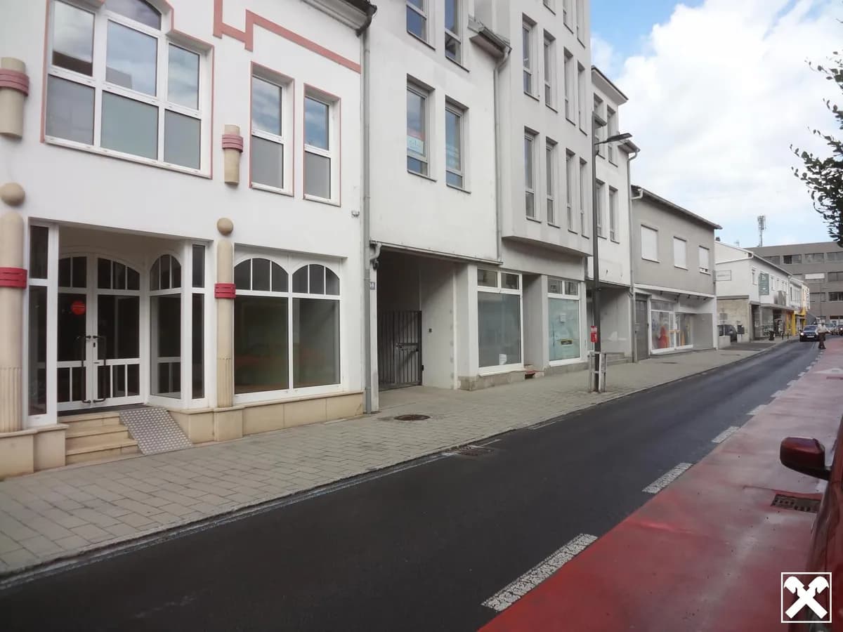 Gewerbeimmobilie mieten in Oberpullendorf – 396 m², € 3.560 – Bild 6 von 10