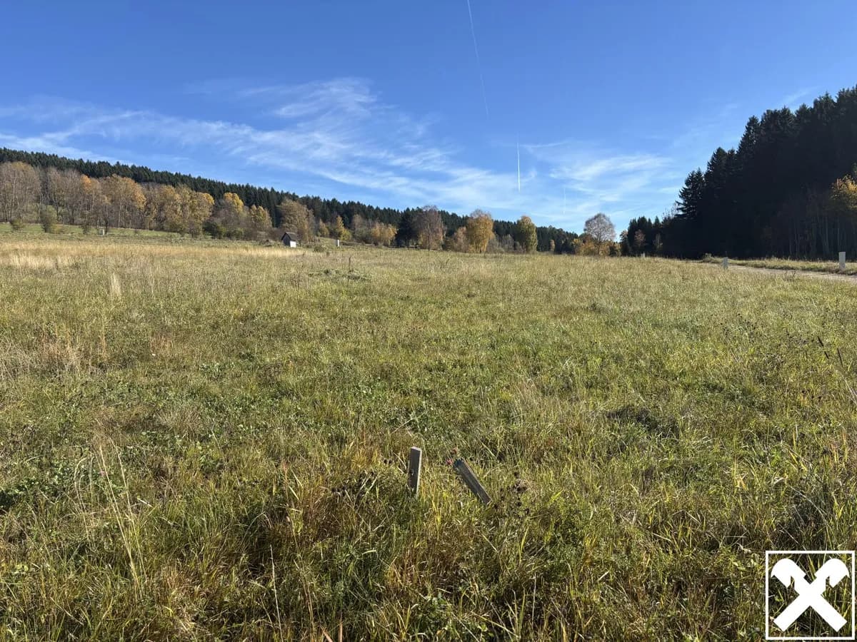 Grundstück kaufen in Freistadt – 1 130 m², € 129.950 – Bild 3 von 5
