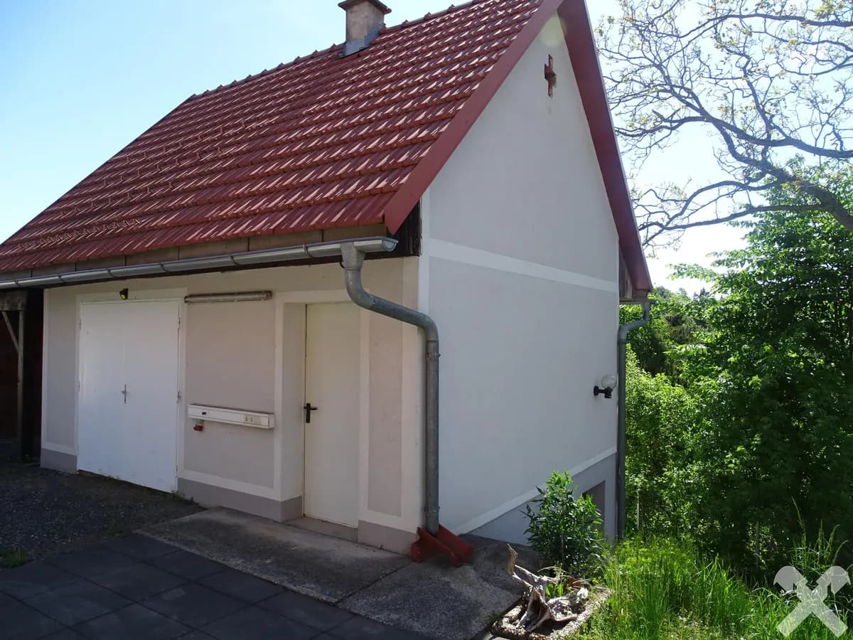 4-Zimmer-Haus kaufen in Deutschlandsberg – 115 m², € 298.000 – Bild 3 von 24