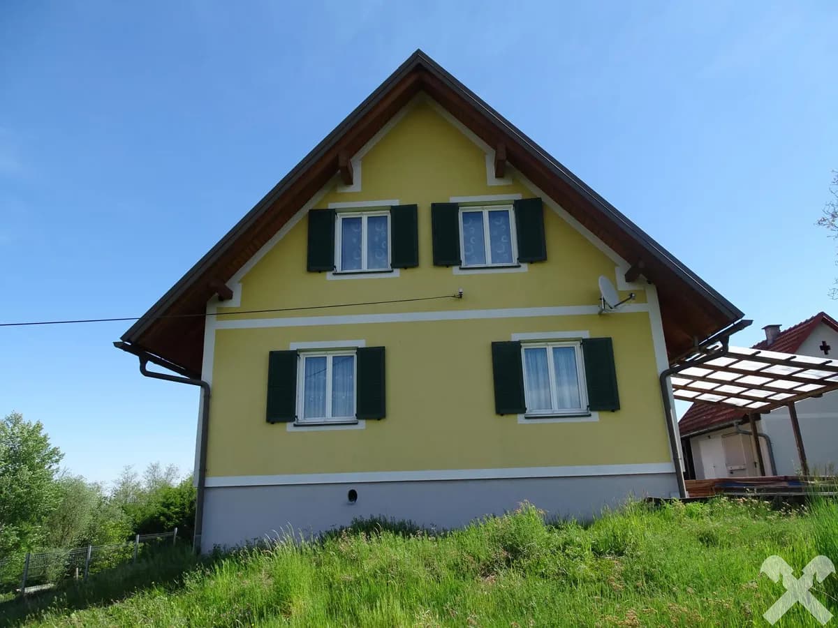 4-Zimmer-Haus kaufen in Deutschlandsberg – 115 m², € 298.000 – Bild 6 von 24