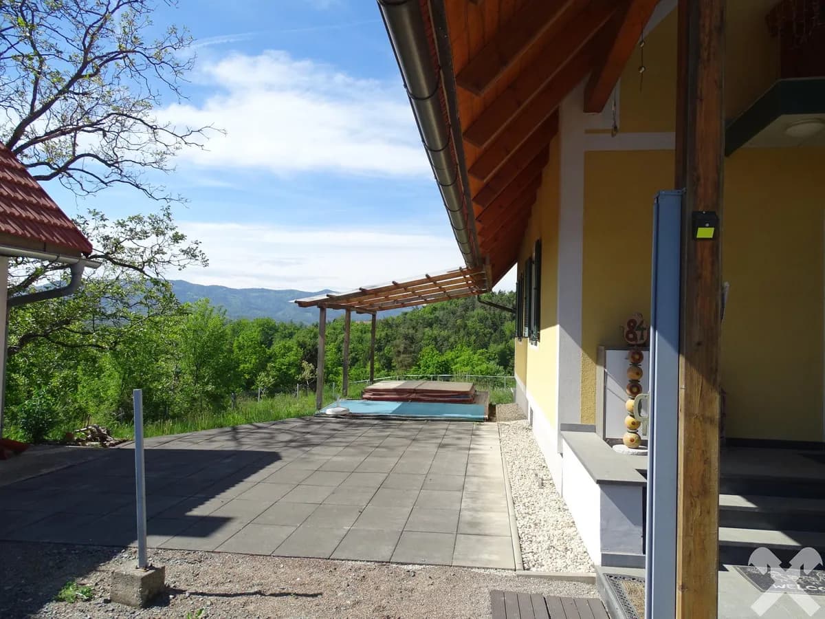 4-Zimmer-Haus kaufen in Deutschlandsberg – 115 m², € 298.000 – Bild 7 von 24