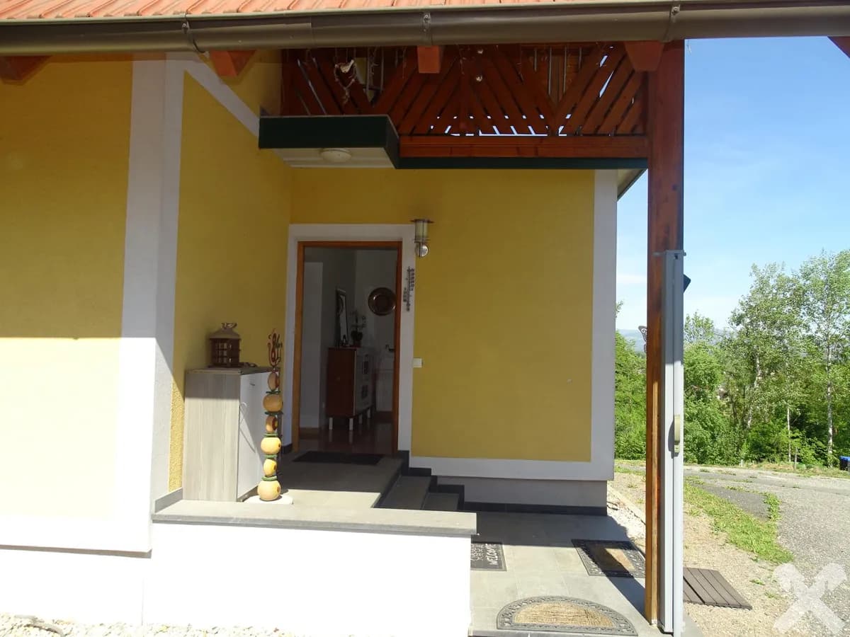 4-Zimmer-Haus kaufen in Deutschlandsberg – 115 m², € 298.000 – Bild 8 von 24