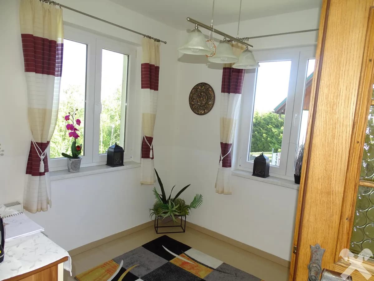 4-Zimmer-Haus kaufen in Deutschlandsberg – 115 m², € 298.000 – Bild 9 von 24