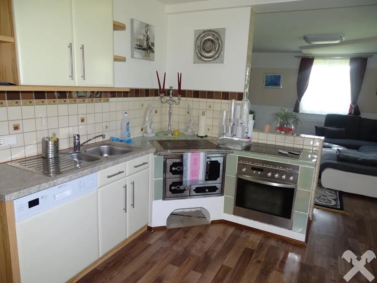 4-Zimmer-Haus kaufen in Deutschlandsberg – 115 m², € 298.000 – Bild 12 von 24