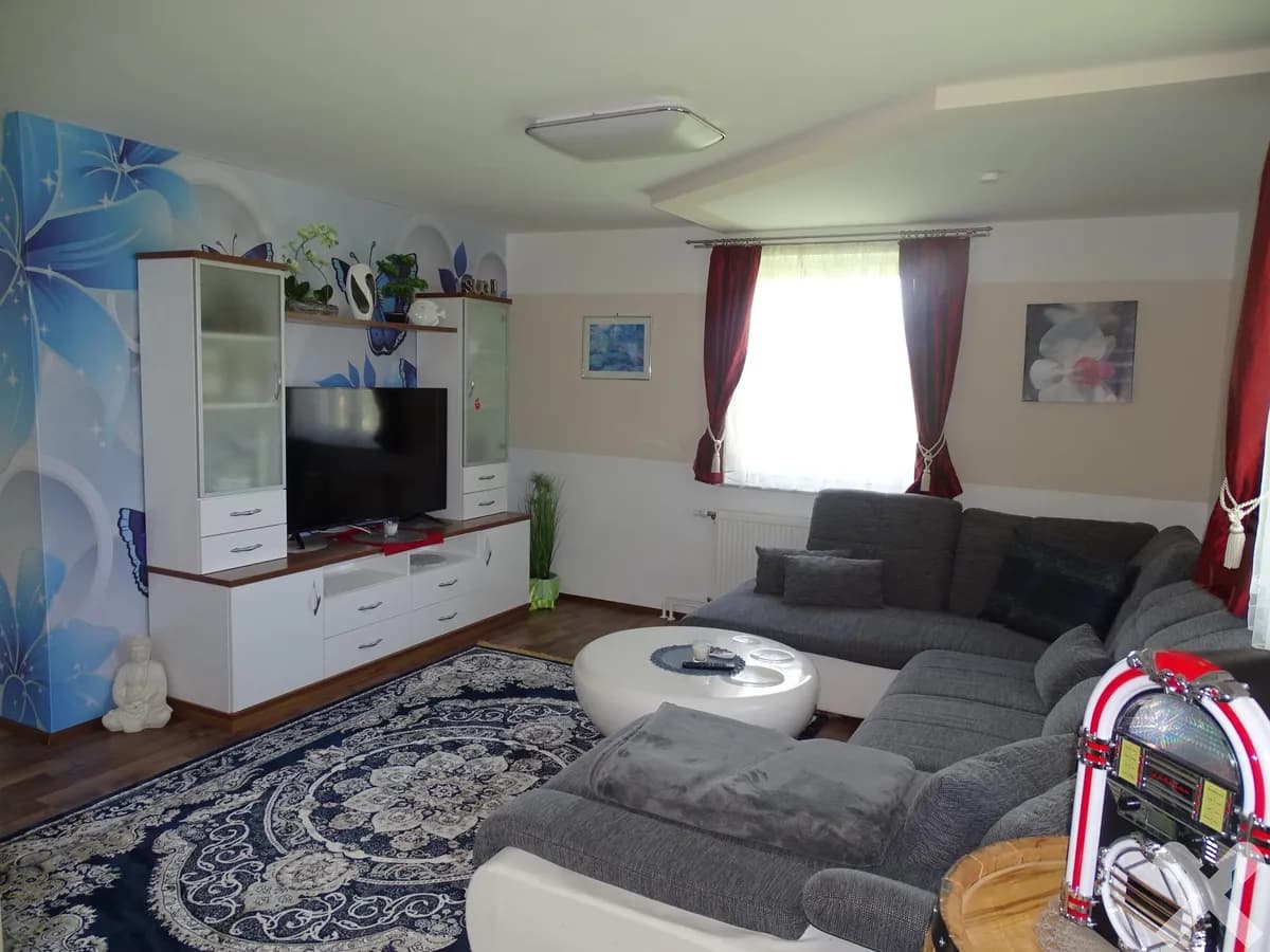 4-Zimmer-Haus kaufen in Deutschlandsberg – 115 m², € 298.000 – Bild 13 von 24