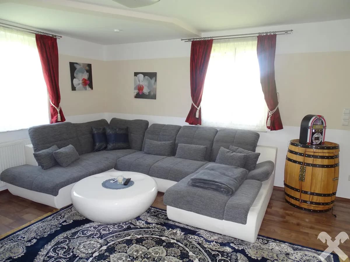 4-Zimmer-Haus kaufen in Deutschlandsberg – 115 m², € 298.000 – Bild 14 von 24