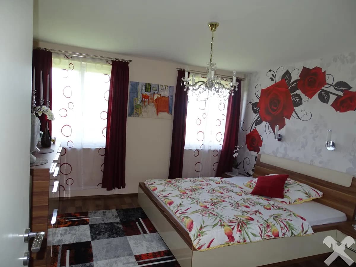 4-Zimmer-Haus kaufen in Deutschlandsberg – 115 m², € 298.000 – Bild 20 von 24