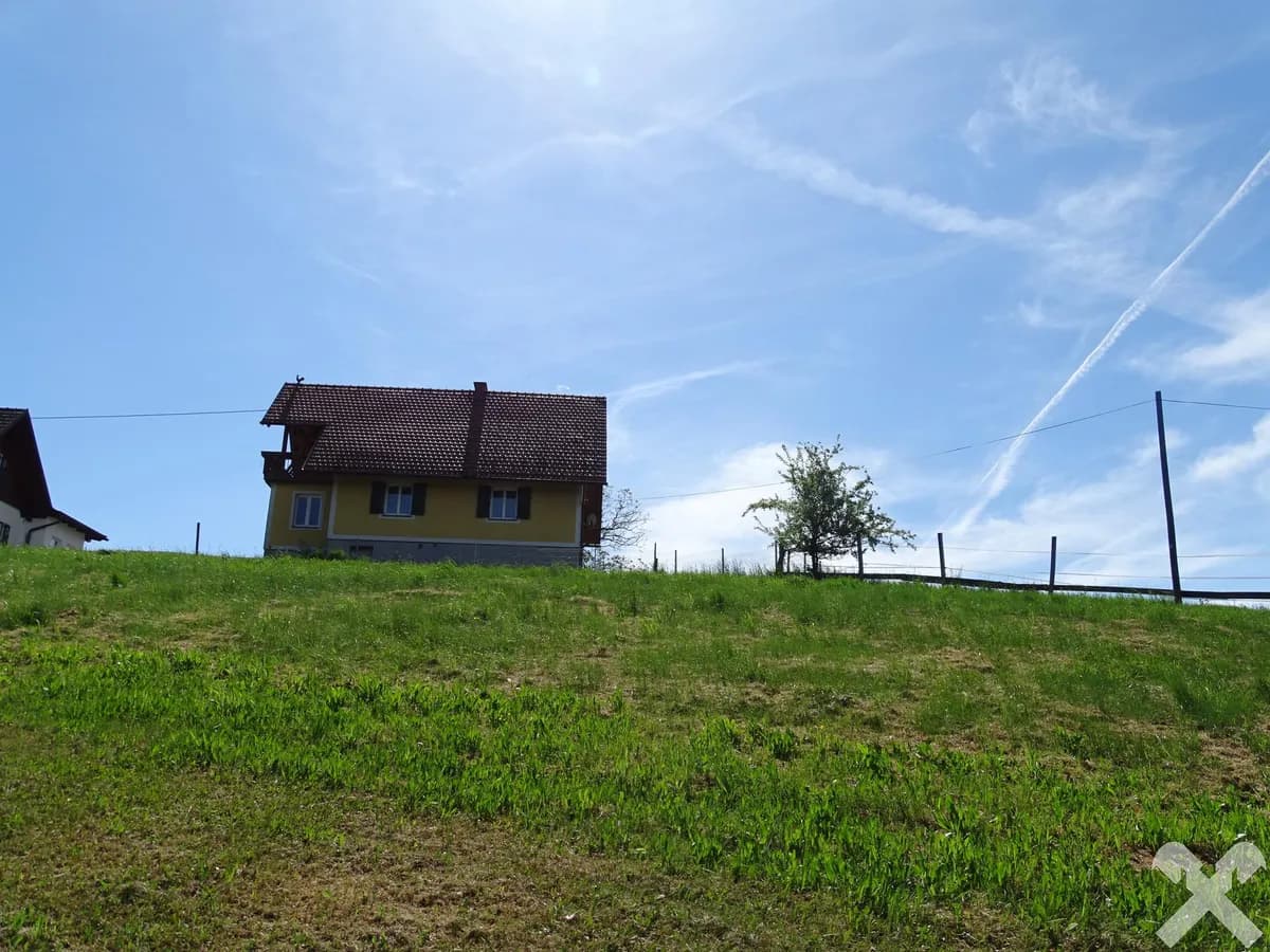4-Zimmer-Haus kaufen in Deutschlandsberg – 115 m², € 298.000 – Bild 22 von 24