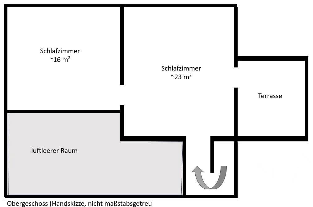 4-Zimmer-Haus kaufen in Deutschlandsberg – 115 m², € 298.000 – Bild 24 von 24