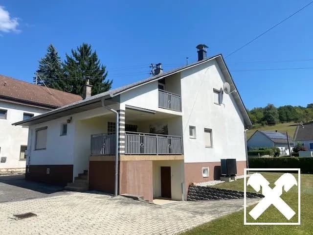 4-Zimmer-Haus kaufen in Güssing – 100 m², € 170.000 – Bild 3 von 19