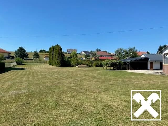 4-Zimmer-Haus kaufen in Güssing – 100 m², € 170.000 – Bild 5 von 19