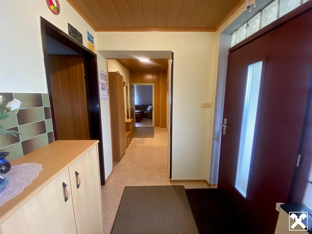 4-Zimmer-Haus kaufen in Güssing – 100 m², € 170.000 – Bild 7 von 19