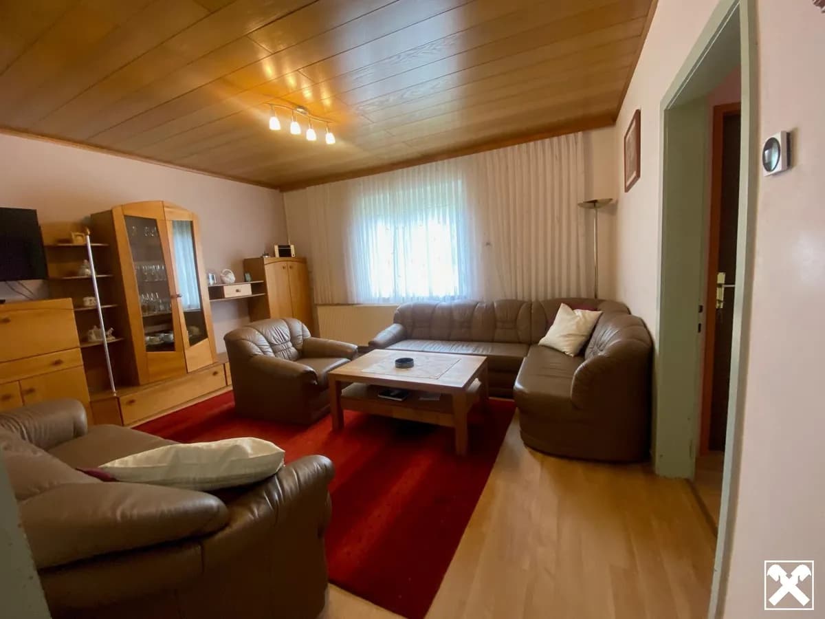 4-Zimmer-Haus kaufen in Güssing – 100 m², € 170.000 – Bild 8 von 19