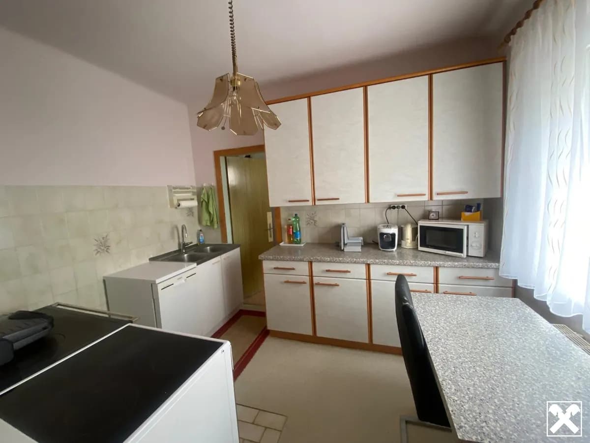 4-Zimmer-Haus kaufen in Güssing – 100 m², € 170.000 – Bild 9 von 19