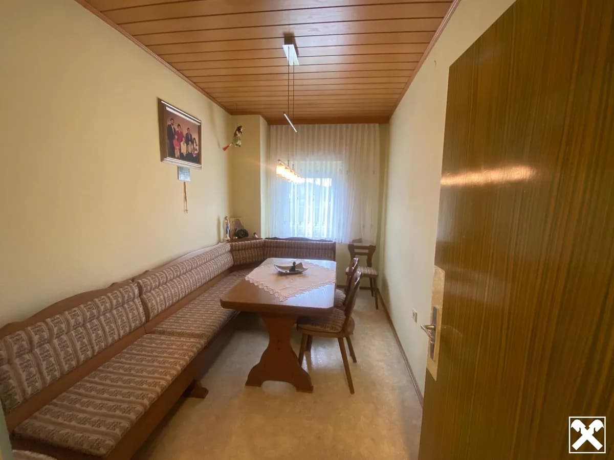 4-Zimmer-Haus kaufen in Güssing – 100 m², € 170.000 – Bild 10 von 19