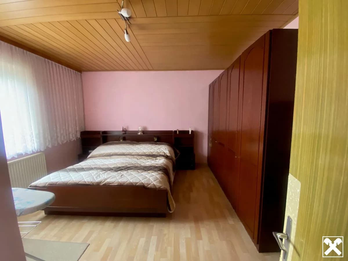 4-Zimmer-Haus kaufen in Güssing – 100 m², € 170.000 – Bild 11 von 19