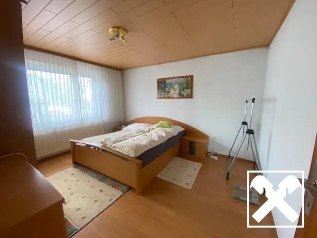 4-Zimmer-Haus kaufen in Güssing – 100 m², € 170.000 – Bild 12 von 19