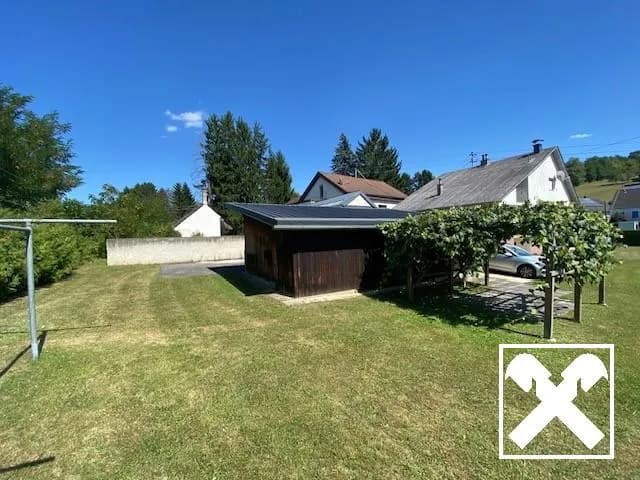 4-Zimmer-Haus kaufen in Güssing – 100 m², € 170.000 – Bild 15 von 19