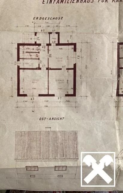 4-Zimmer-Haus kaufen in Güssing – 100 m², € 170.000 – Bild 17 von 19