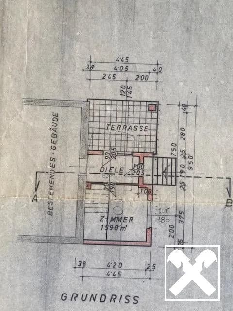 4-Zimmer-Haus kaufen in Güssing – 100 m², € 170.000 – Bild 18 von 19