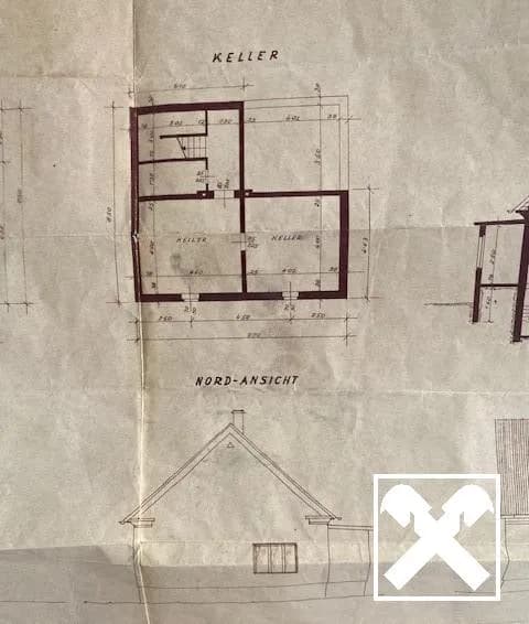4-Zimmer-Haus kaufen in Güssing – 100 m², € 170.000 – Bild 19 von 19