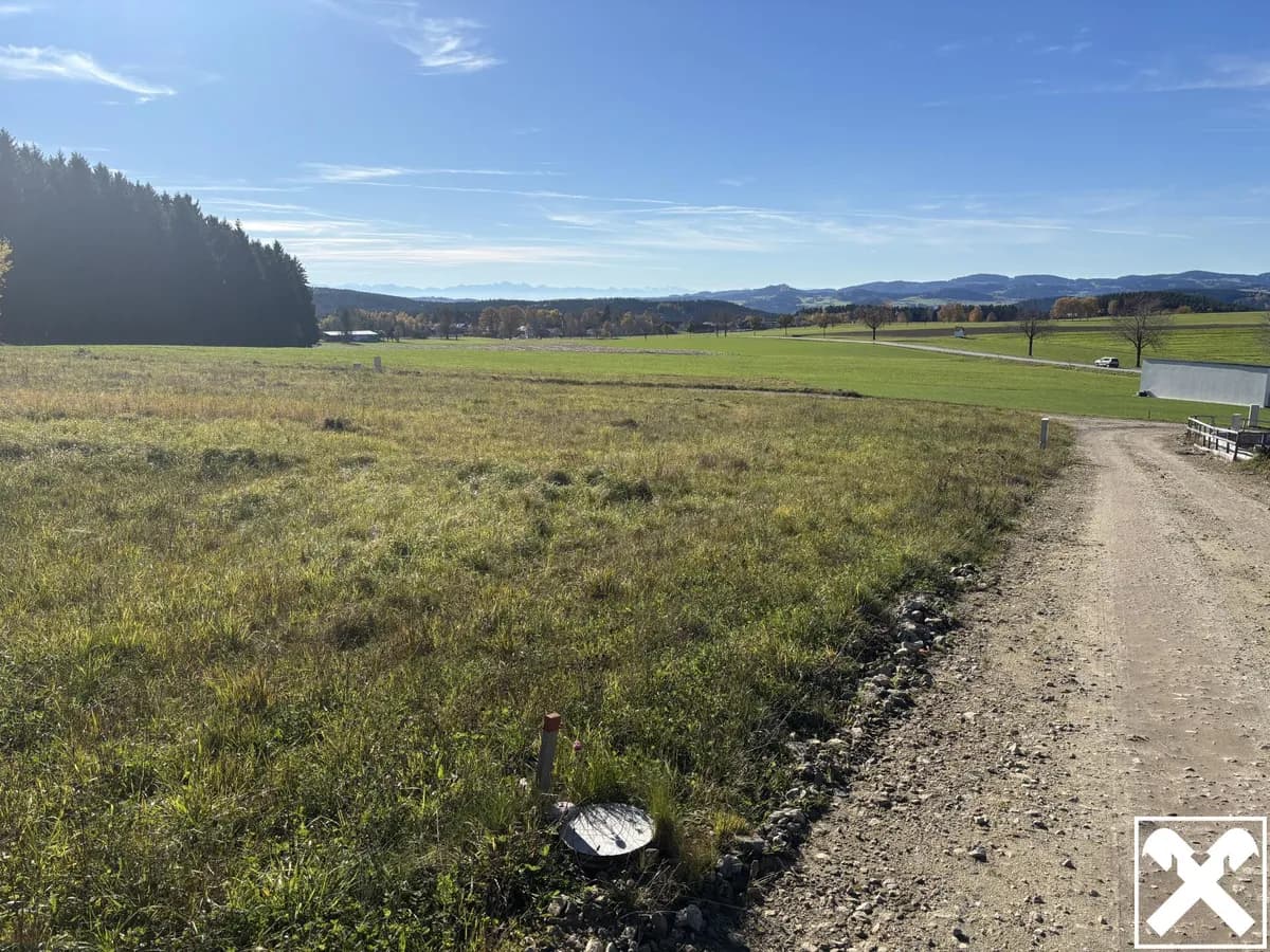 Grundstück kaufen in Freistadt – 790 m², € 90.850 – Bild 2 von 5